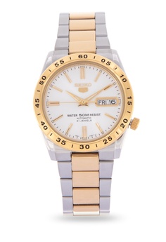 Shop Seiko Watches For Men Online On Zalora Philippines