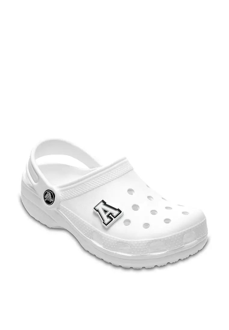 Jibbitz Letter A