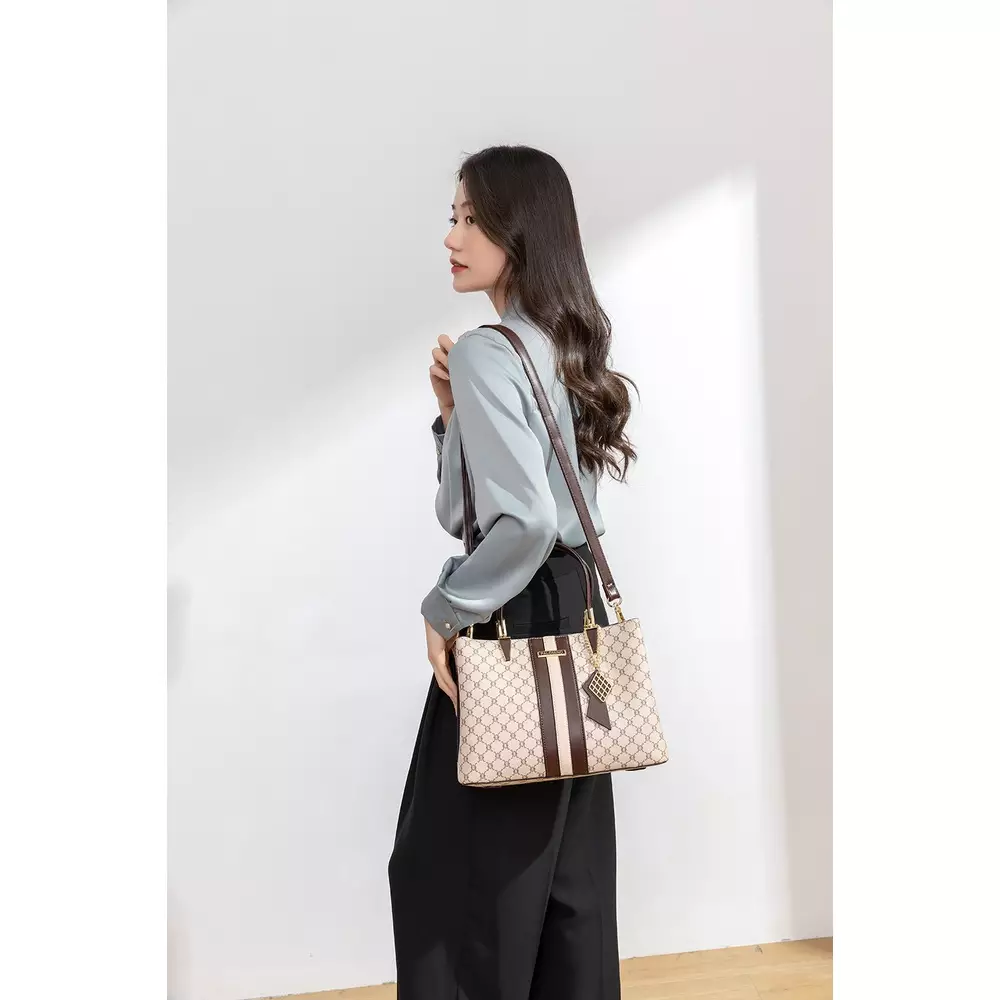 Palomino Naila Handbag - Khaki