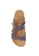 SoleSimple brown Hamburg - Brown Sandals & Flip Flops FA233SHDCC5393GS_4