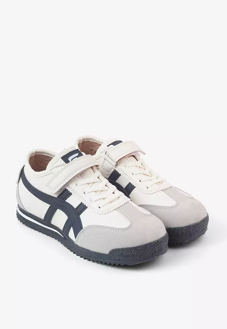 Sepatu Sneakers Sporty Anak Unisex K.Xilonen T.Xilonen