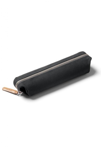Bellroy grey Bellroy Pencil Case - Charcoal (Recycled) 692FBAC62495F8GS_1