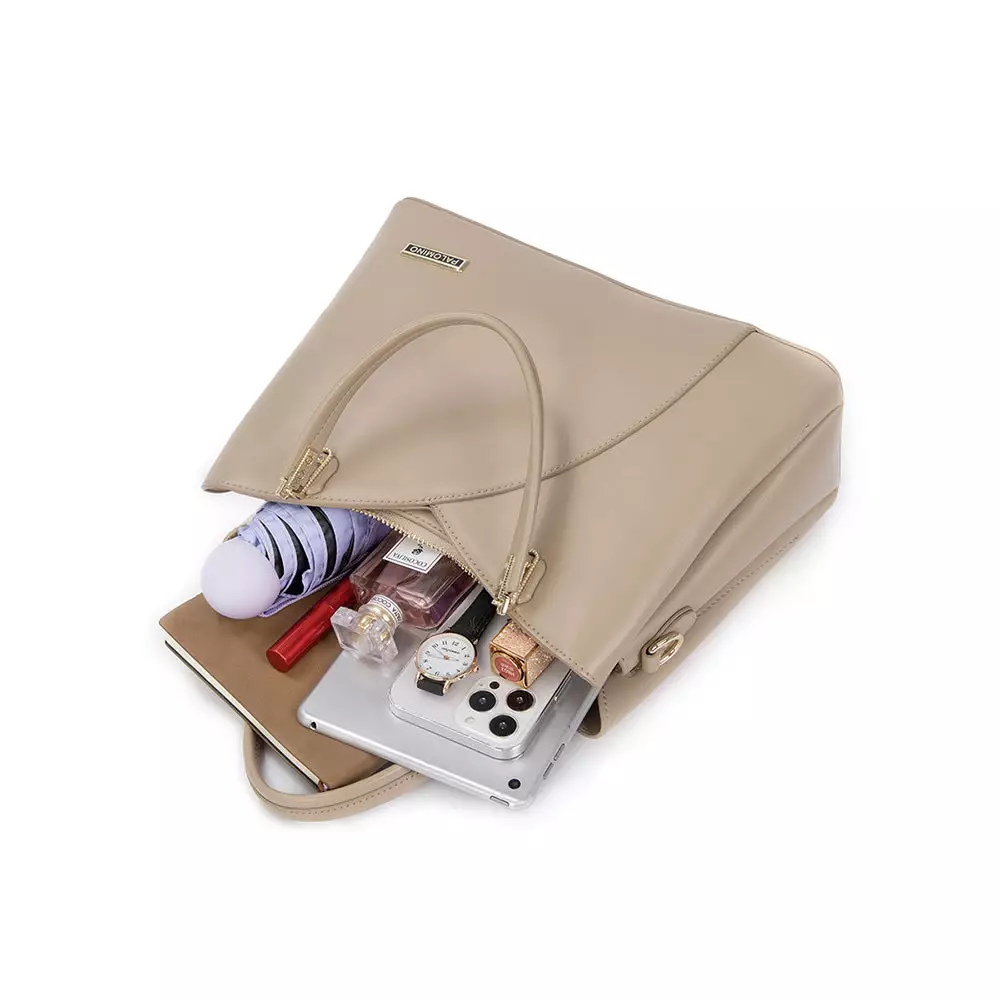 Palomino Olvin Handbag - Khaki