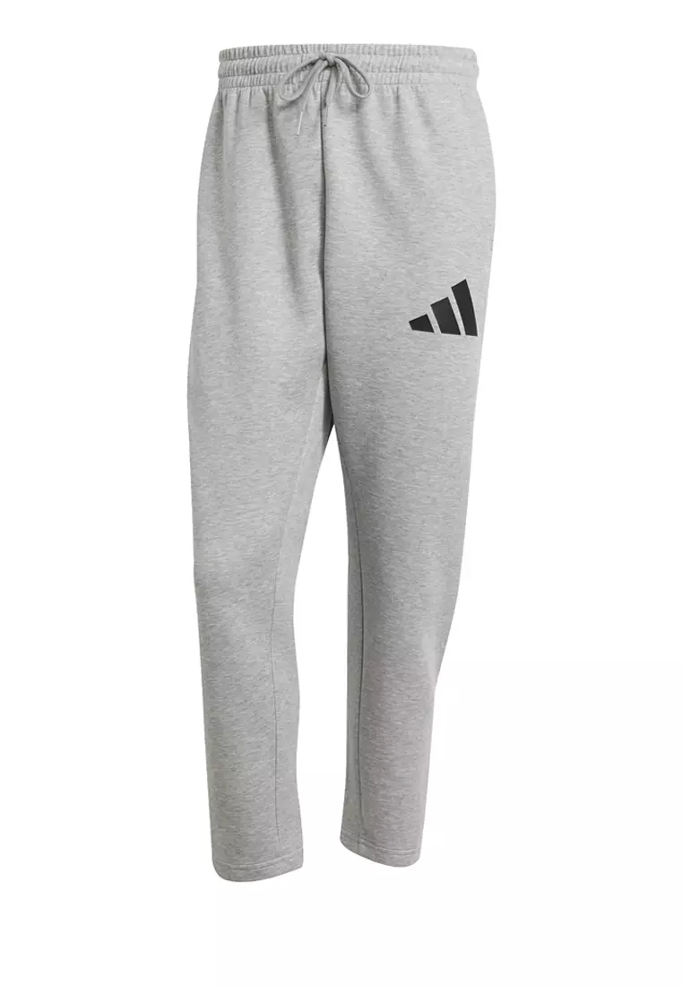 ADIDAS Future Icons 3 Bar Logo Logo Pants 2025 | Buy ADIDAS Online ...