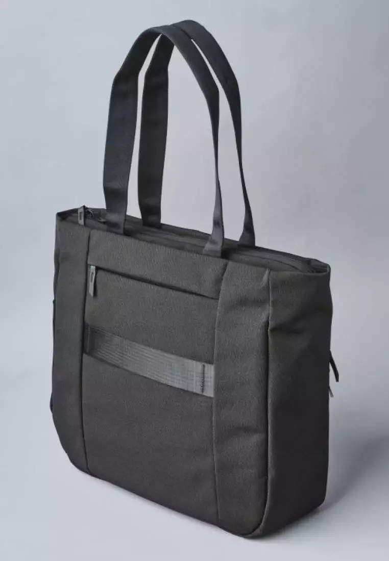 Buy Alpaka ALPAKA BRAVO TOTE AXOFLUX 600D (BLACK) 2024 Online