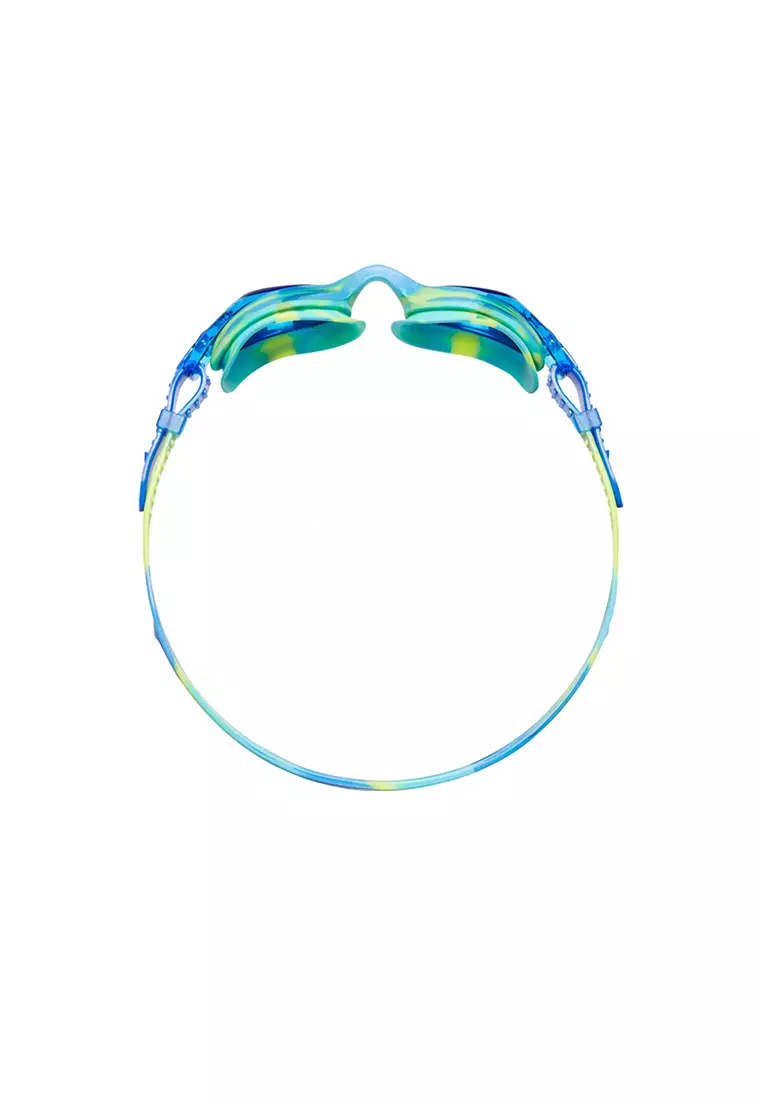 Swimple Tie Dye Kids’ Goggles