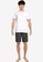 JBS of Denmark white O-neck Tee 057CDAA1878B64GS_4