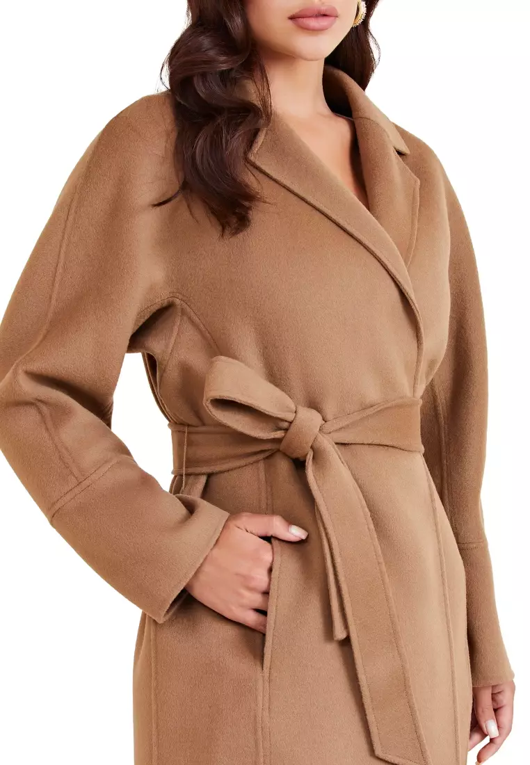 MAXIME COAT