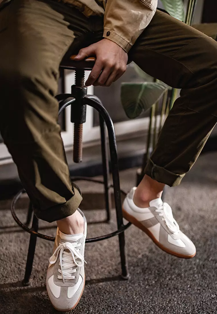 德軍訓練鞋CQ2001005