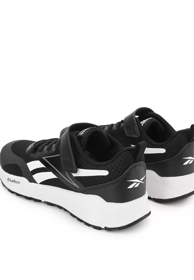 Energen Run Elastic Lace & Top Strap