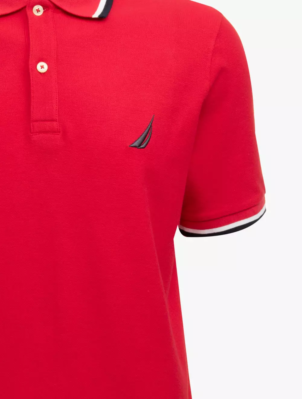 Mens Polo - NAUK517096NR