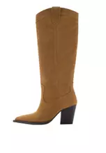 Medium Brown