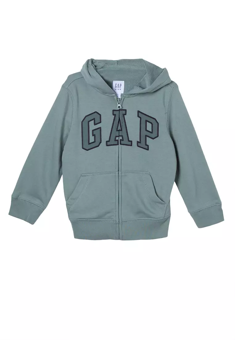 Childrens gap hoodie deals