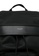 Saint Laurent black City Flap Backpack Backpack F47DBAC79A5CD2GS_2