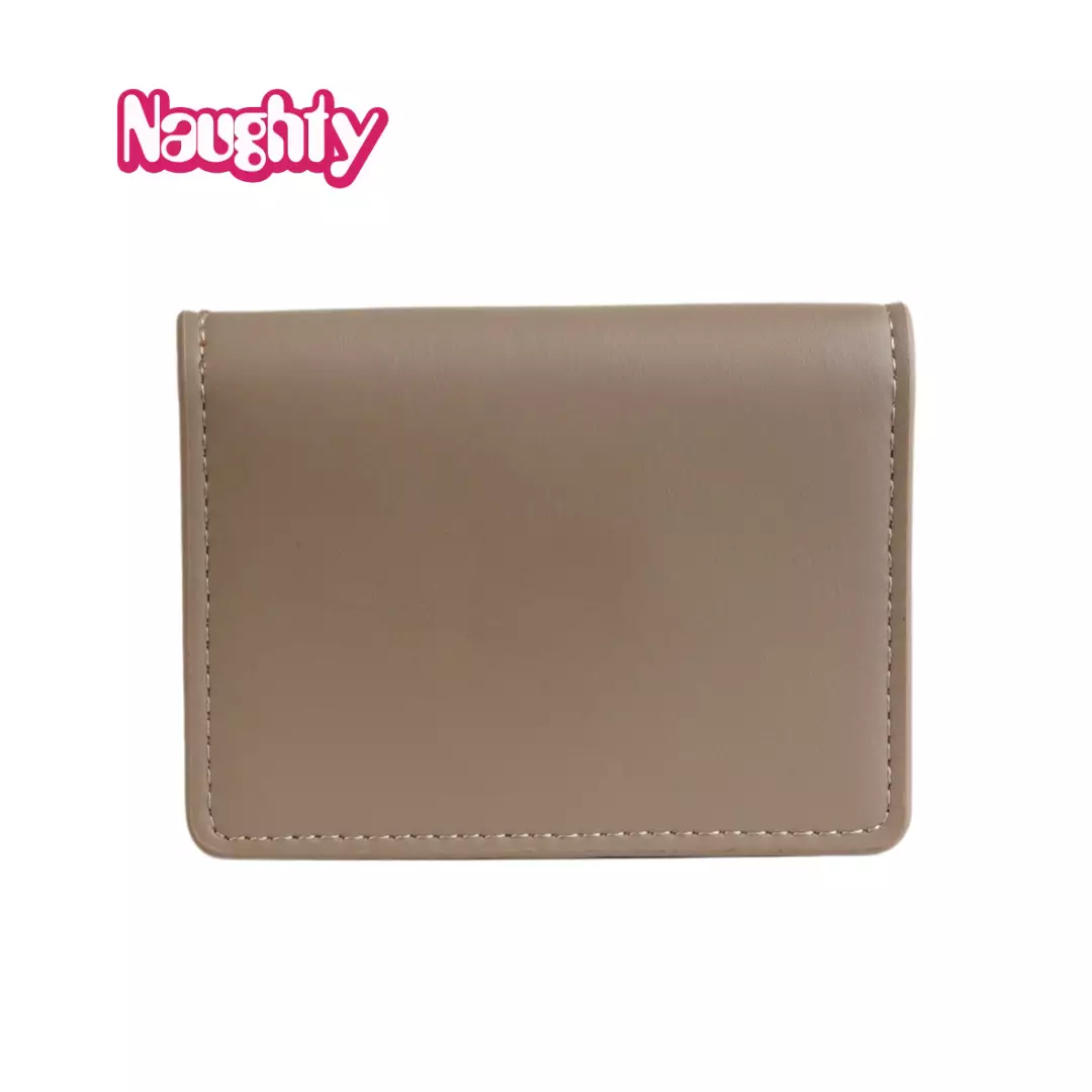 Dompet Kartu Wanita Card Holder Jessie G595 2410001 Naughty Accessories