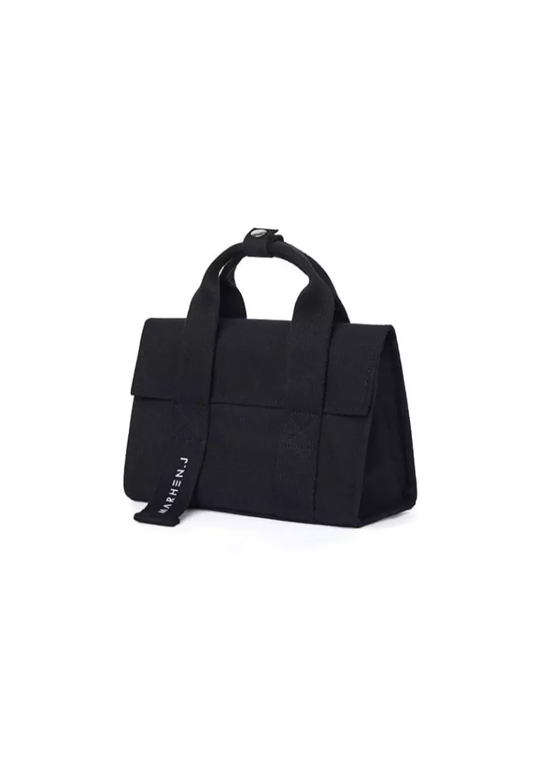 Marhen j clearance roy bag review