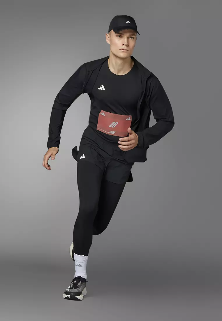 Adizero Essentials Running Shorts
