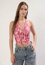 Pink/Multi