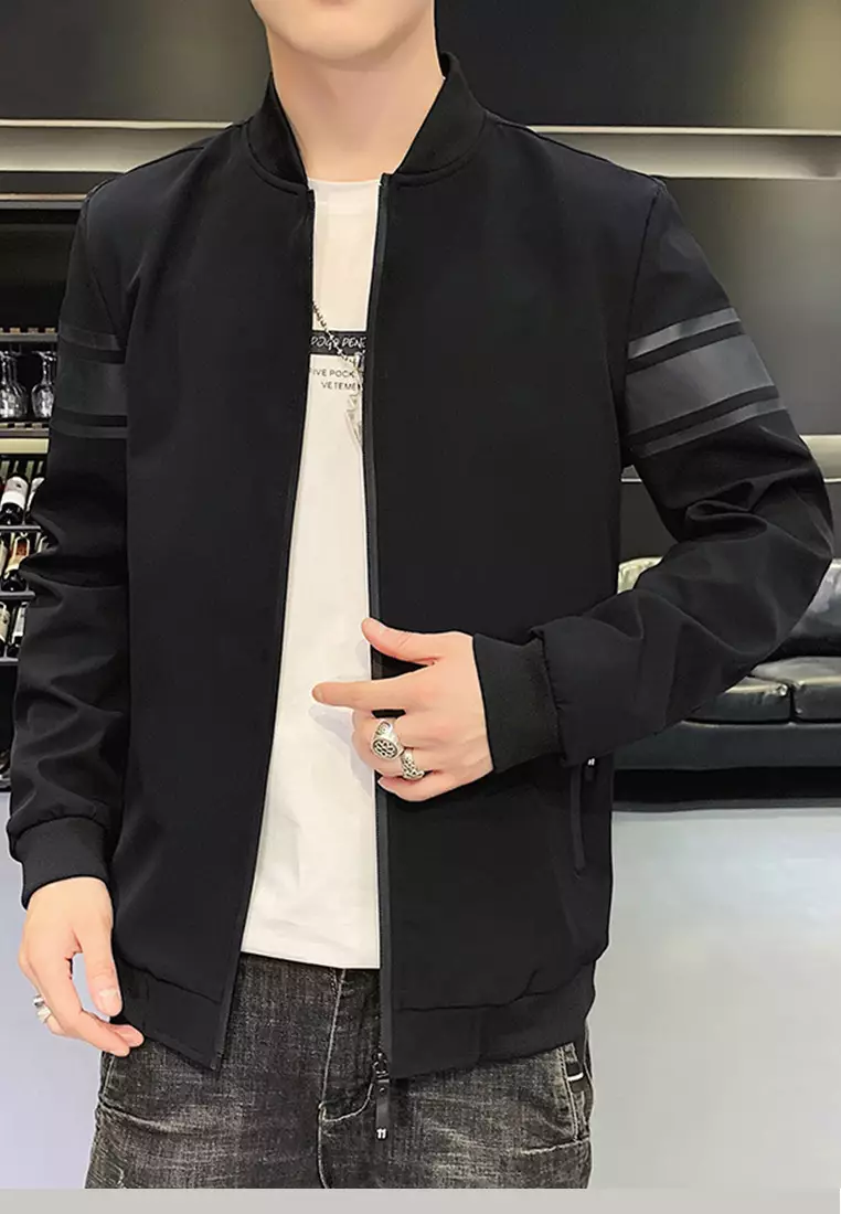 Casual coat jacket top