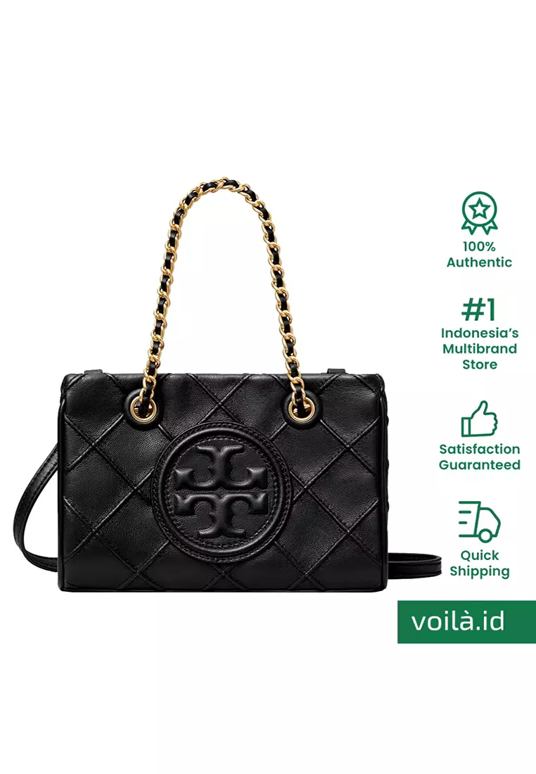 Tas tory burch fleming original clearance