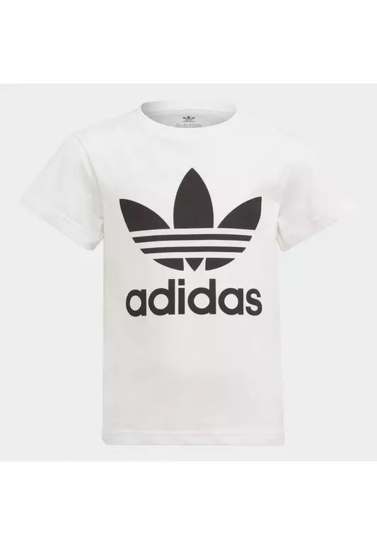 Adicolor Trefoil T-Shirt