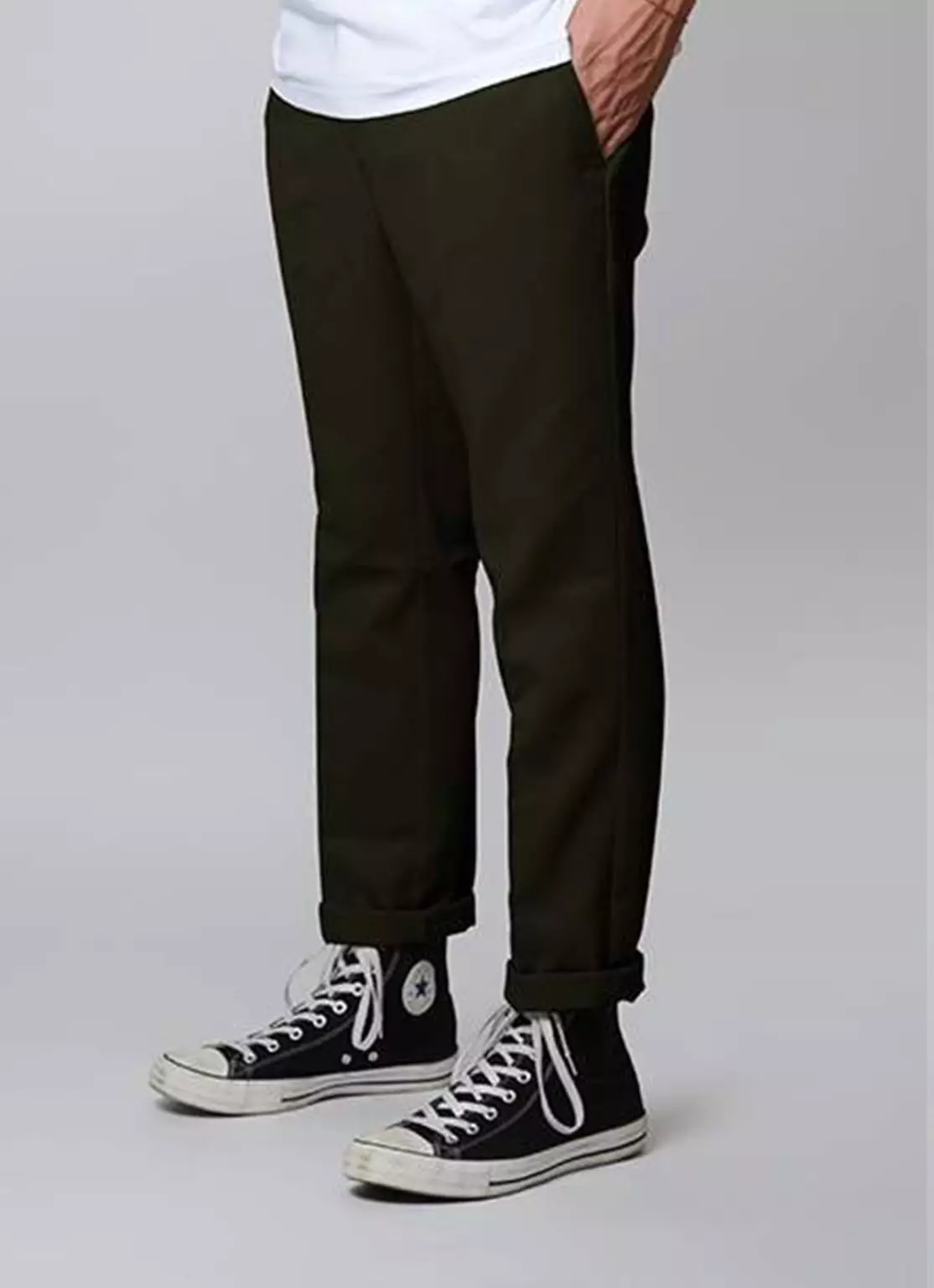 Dickies 872 hot sale olive green