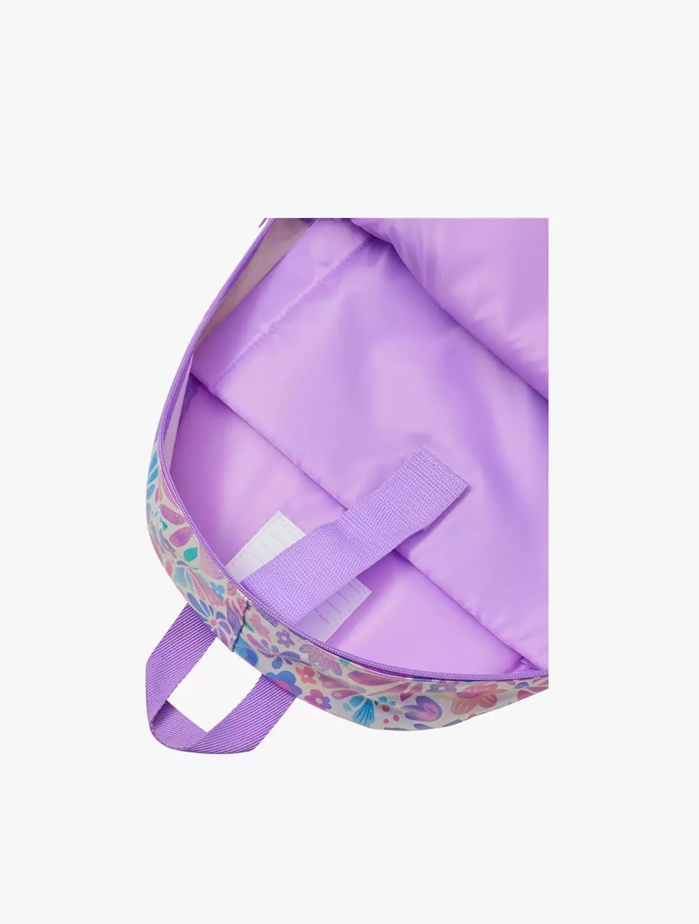 Smiggle Bag Bagpack Bloom - IGL457136MIX