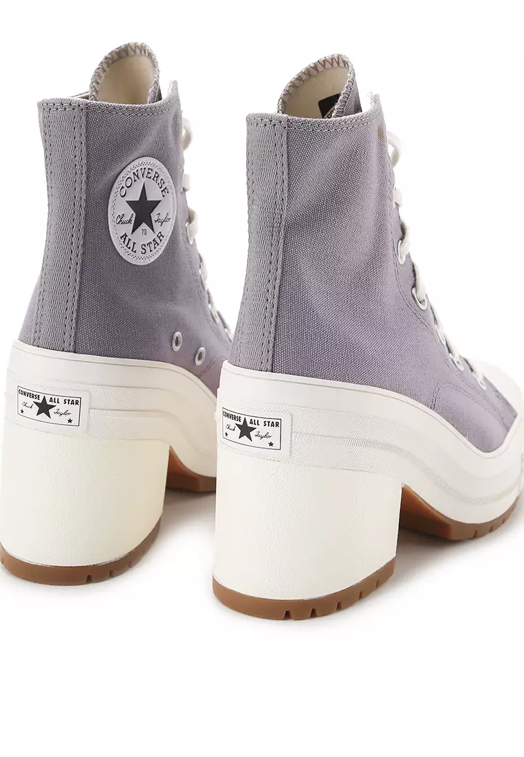 Chuck 70 De Luxe Heel