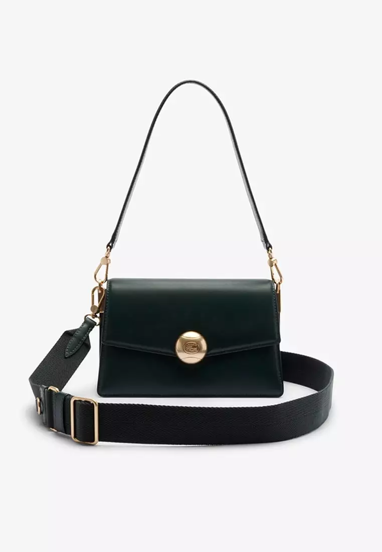 Medium Tennis Bliss Shoulder Bag