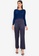 ZALORA OCCASION multi Metallic Top Jumpsuit 1B776AA14D1709GS_4