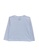 Knot multi T-shirt organic cotton long sleeve Skye 8D5DBKAE46EC28GS_4
