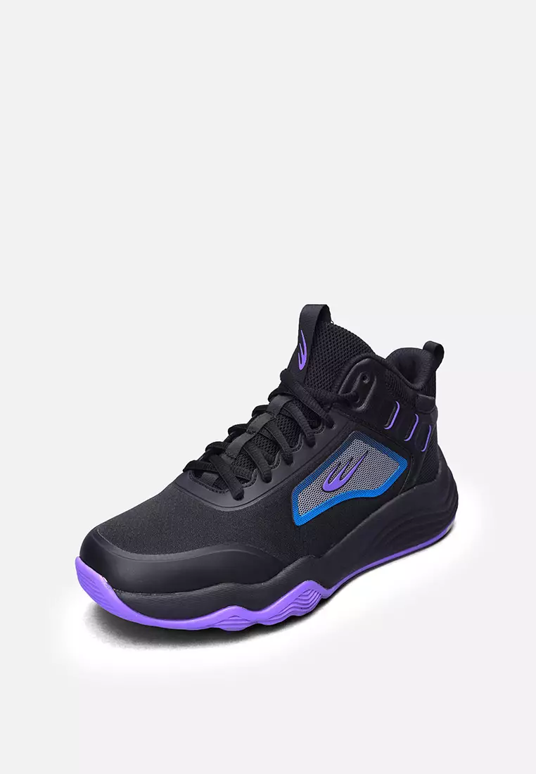 Firestrike Kid s Performance Basketball Shoes