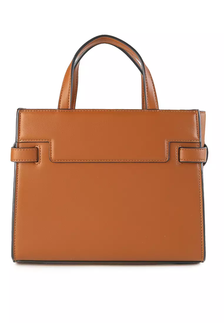Bailey Top Handle Bag