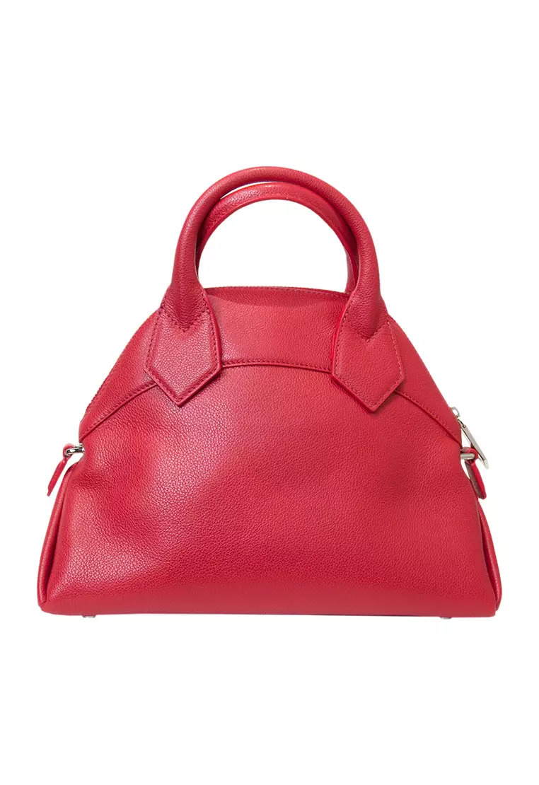 Vivienne westwood windsor shoulder bag 2025