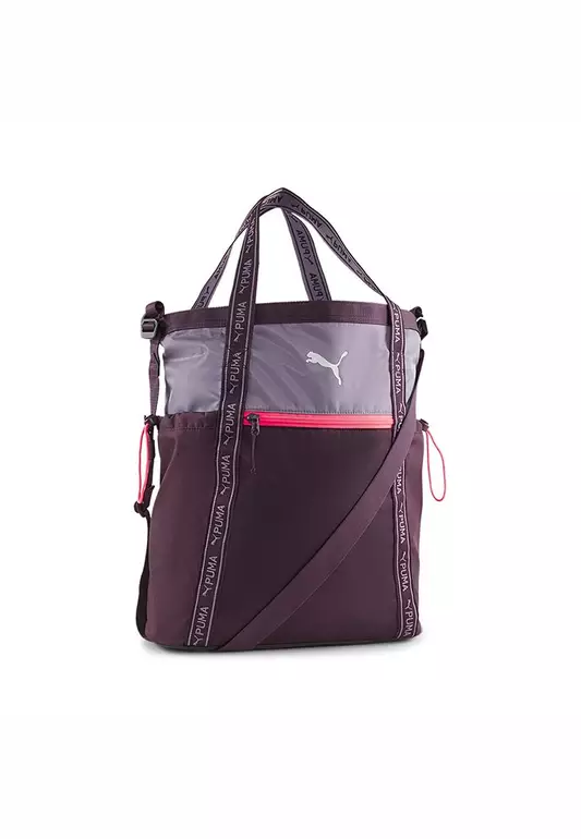 At Ess Tote Bag