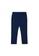 MS. READ navy MS. READ Signature Ultra-Stretch Long Pants (NAVY) 81351AAA3FAAD7GS_2