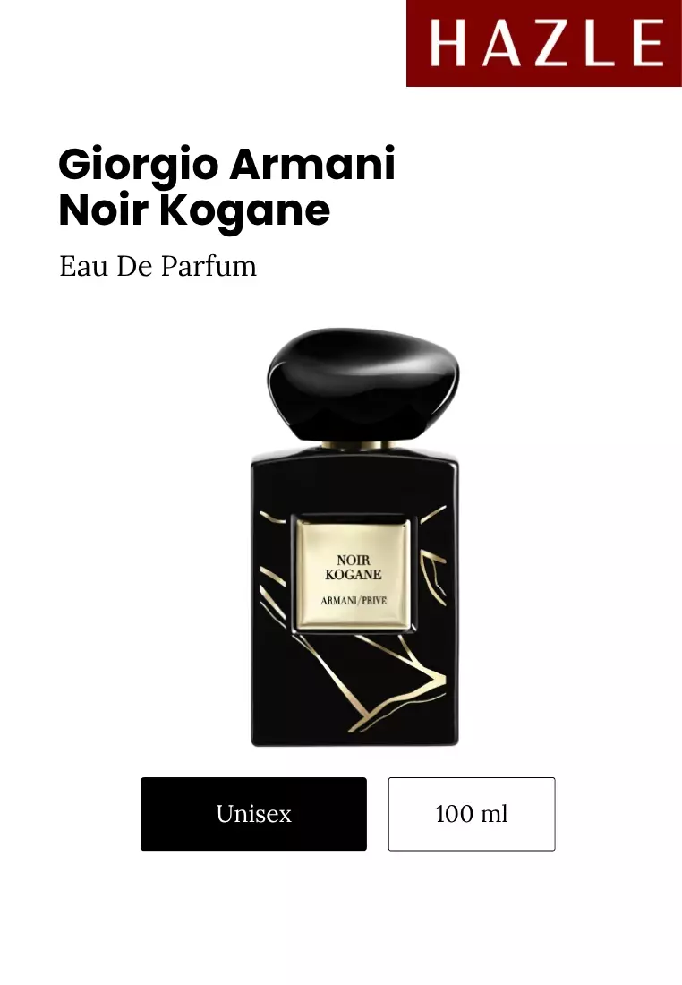 Noir Kogane Unisex EDP 100 ml