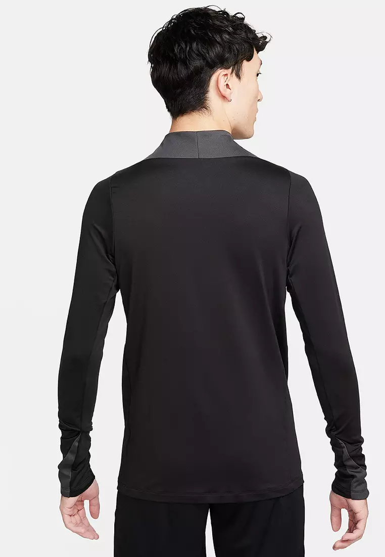 Strike Dri-FIT Soccer 1/2-Zip Drill Top
