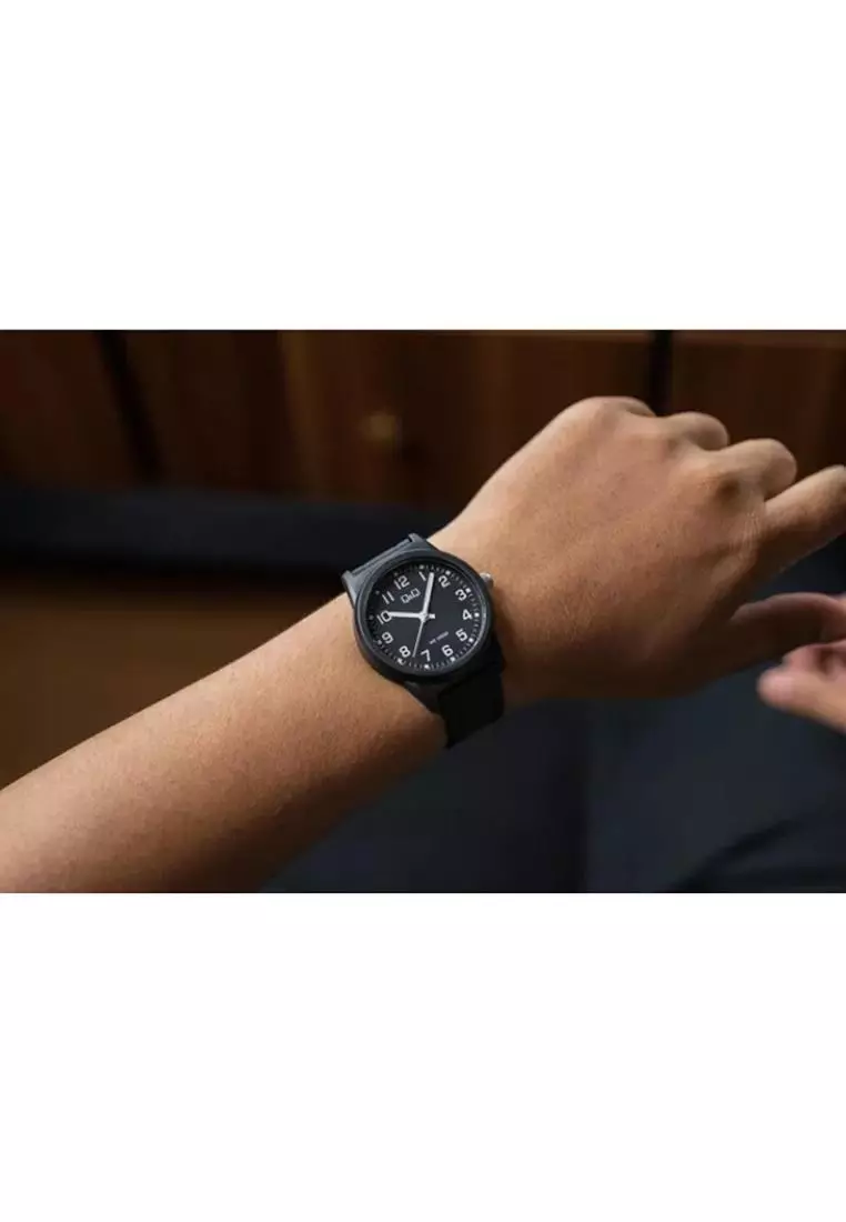 Cinturino Tissot in Pelle Nera 23 mm