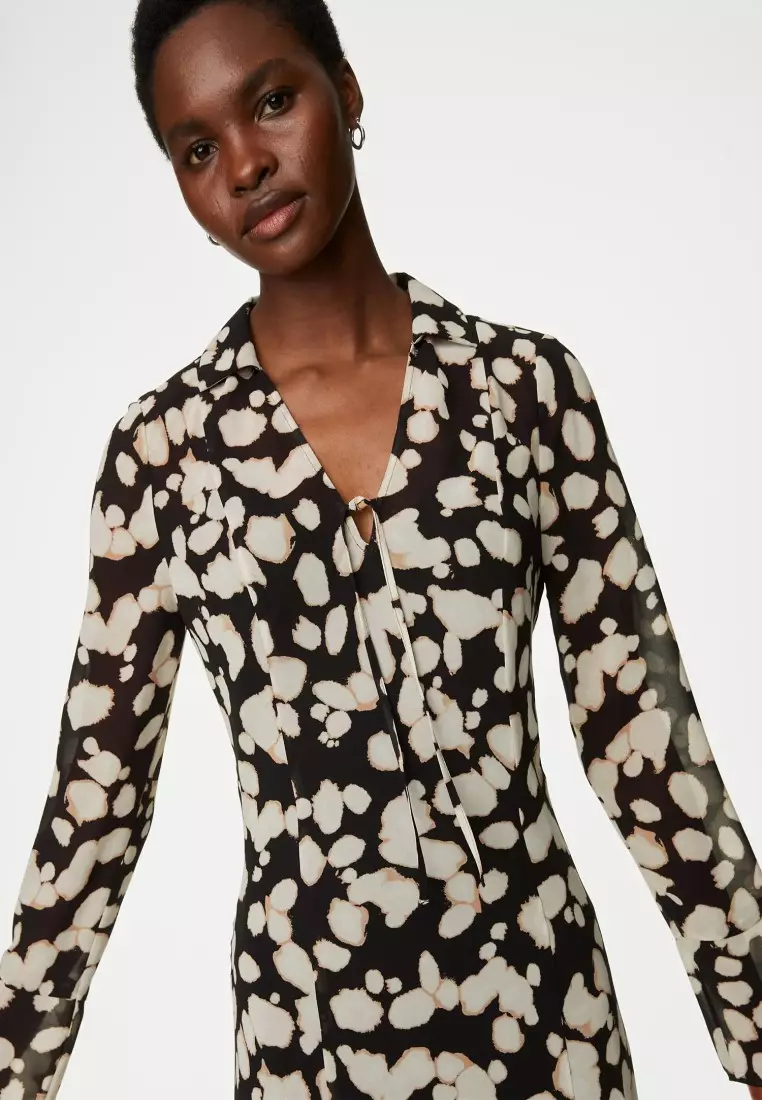 Minimalist midi dress new arrivals