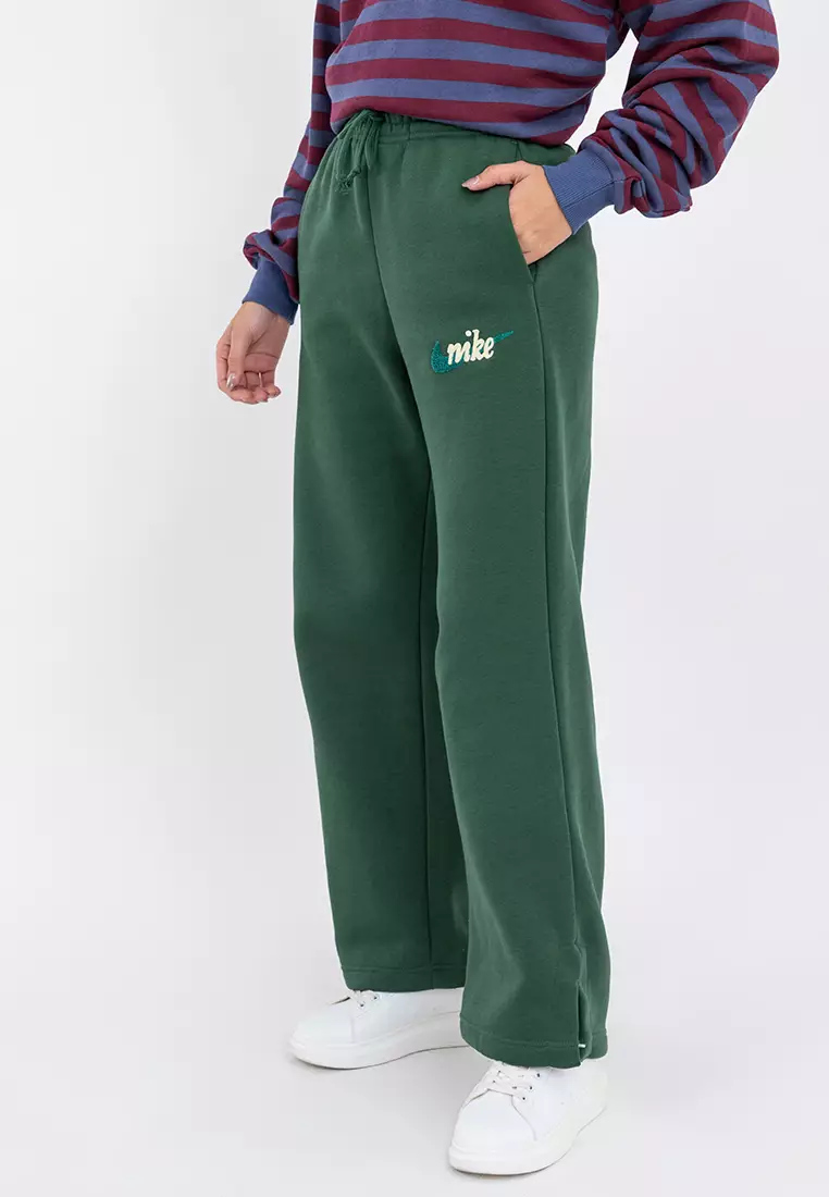 Phoenix Fleece Logo Pants