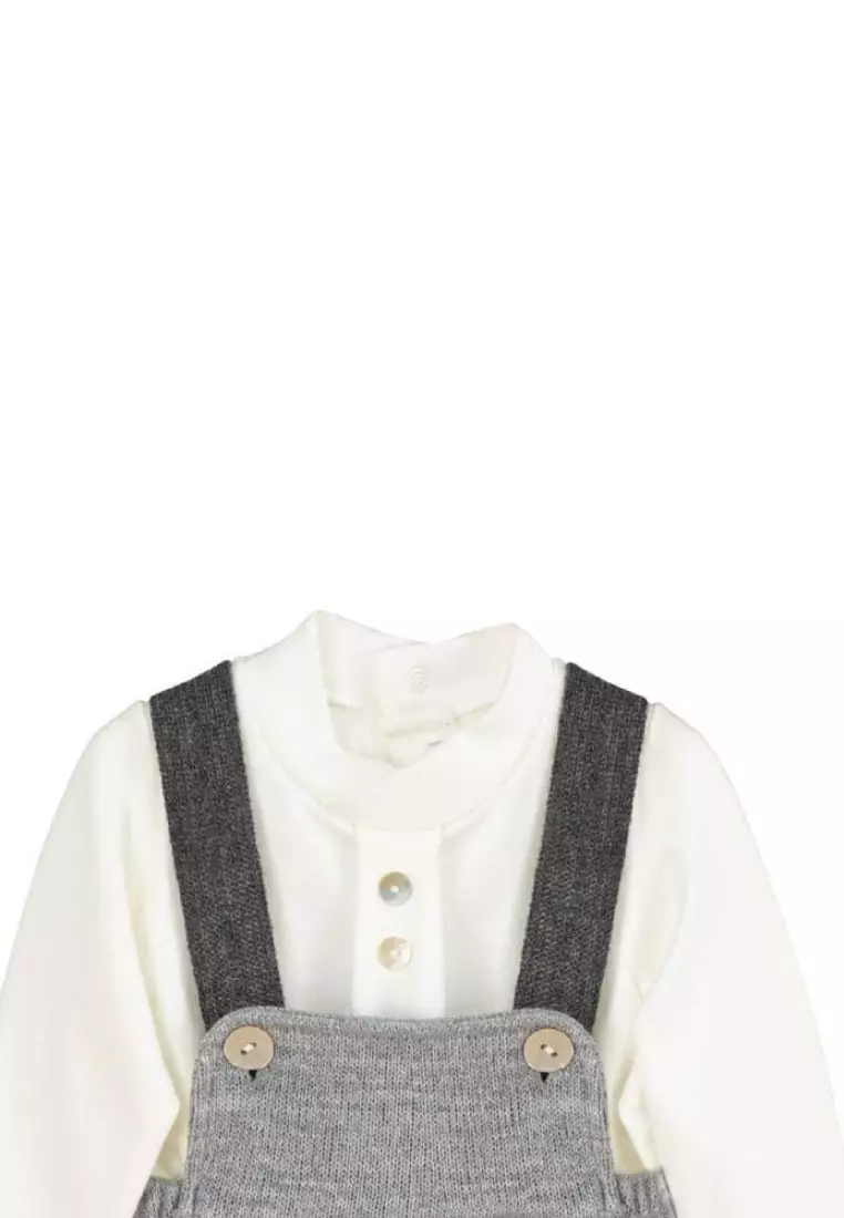 Elyas Baby & Toddler Outfits