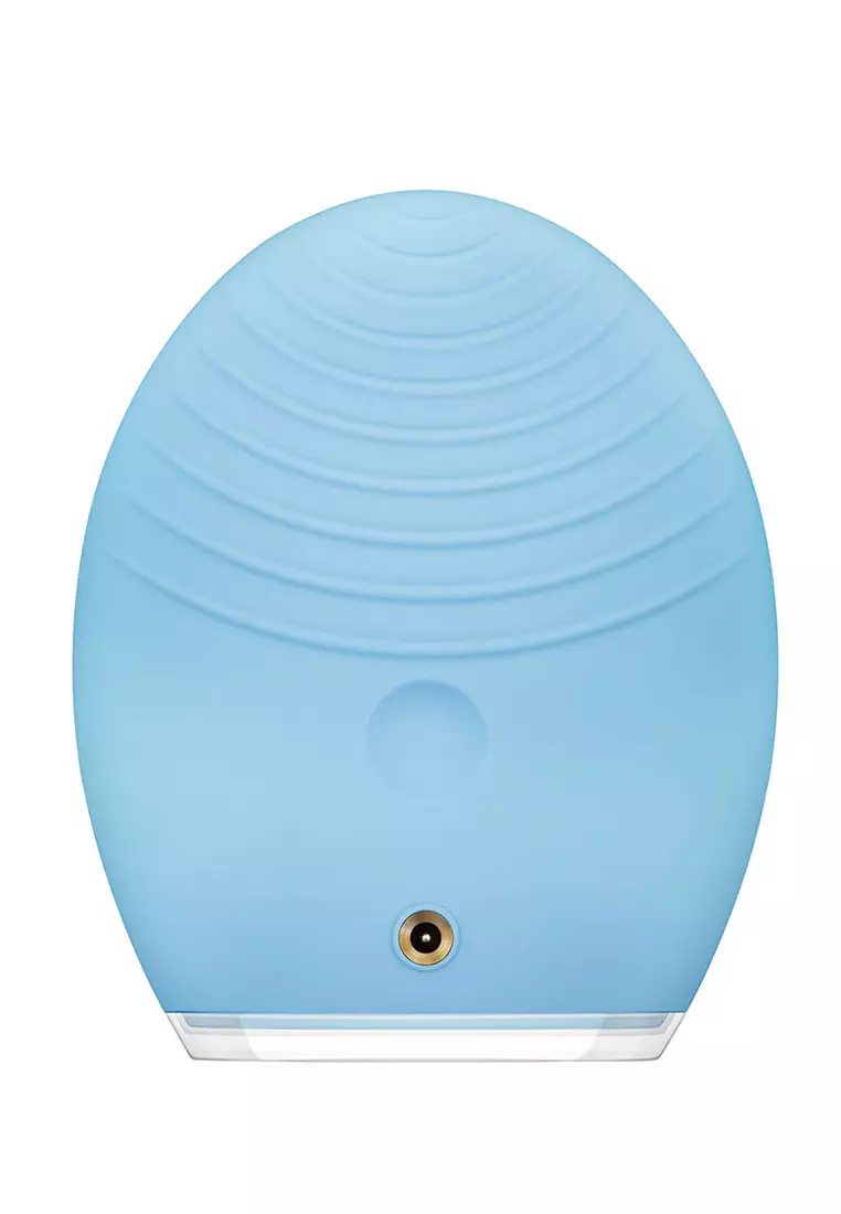 FOREO LUNA 3混合肌 FOREO LUNA™ 3 | Facial Cleansing Device | 99.5% Cleaner Skin