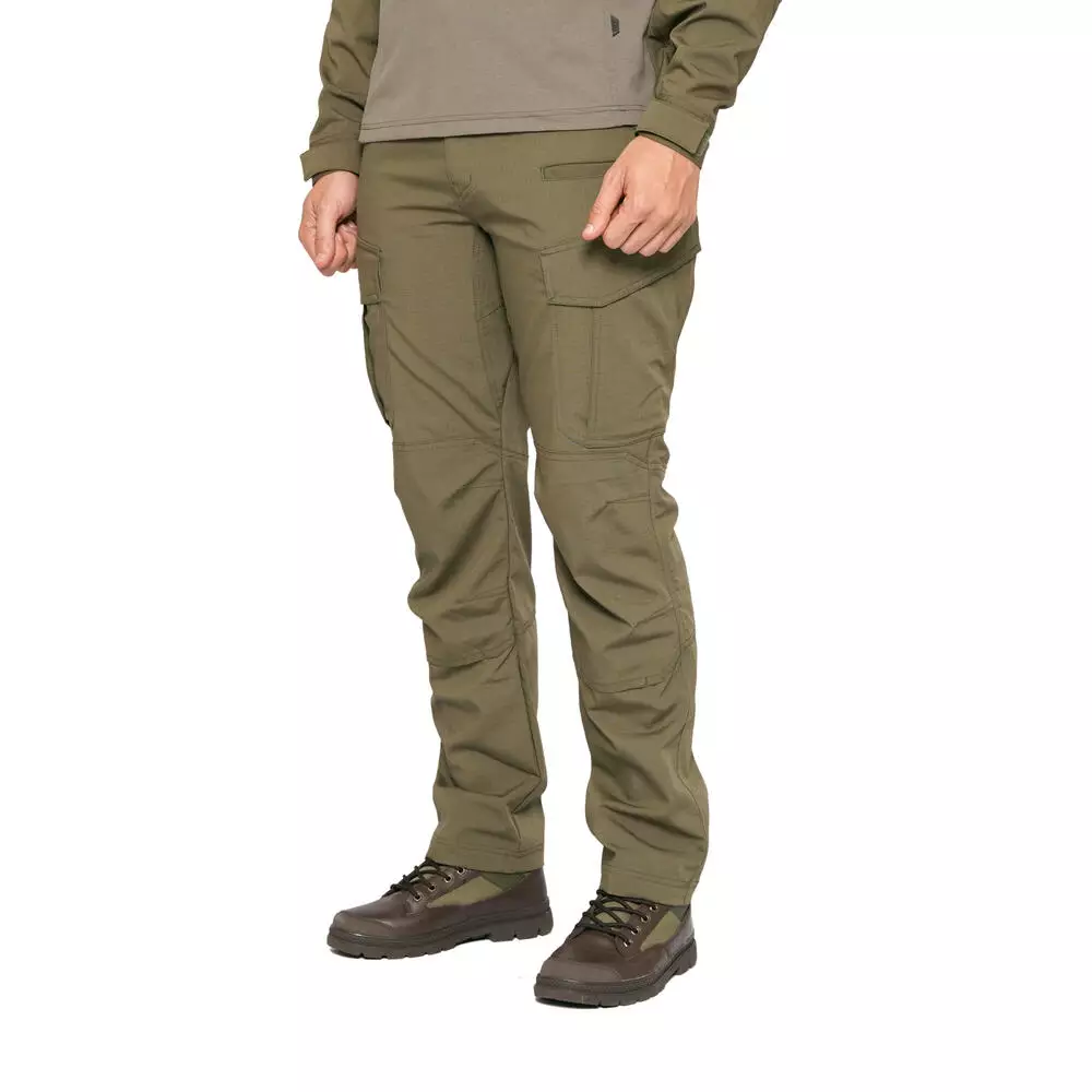 Eiger Attack Bdu Cargo Pants