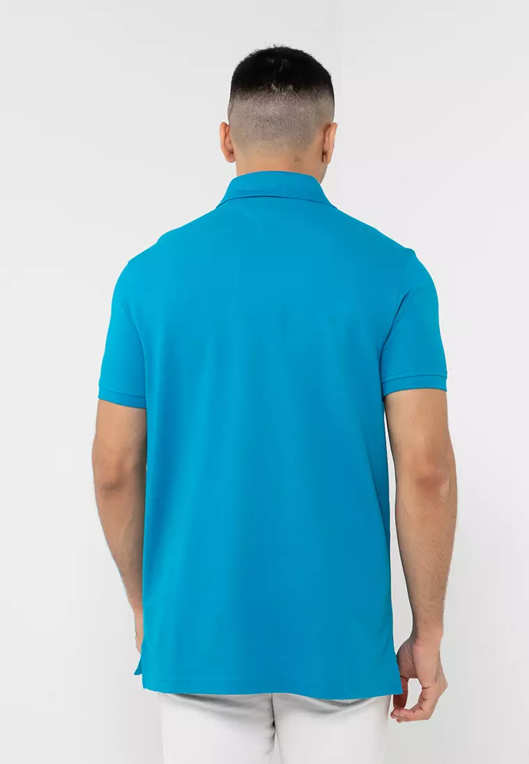 1985 Collection Regular Fit Polo