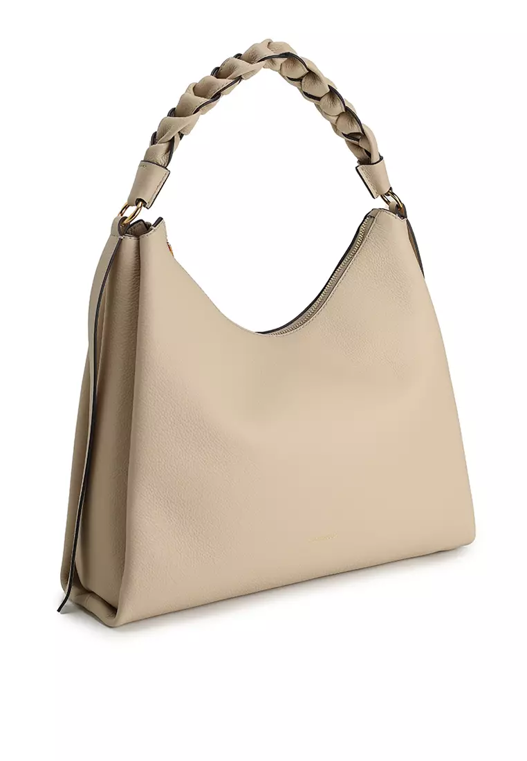 Boheme Grana Double Medium Hobo Bag