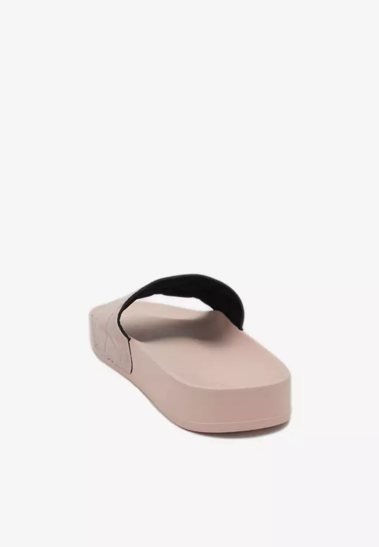 Dr Cardin Ladise Comfort Slides Sandals L-SLO2-1800