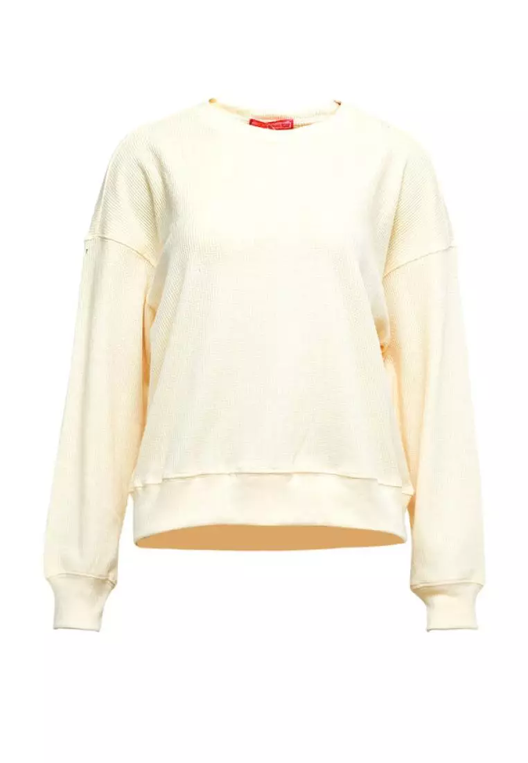 Sweater Wanita Yoona