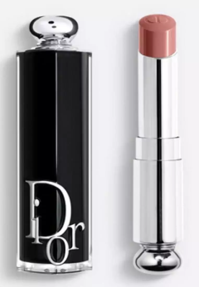 DIOR Addict Shine Lipstick 100 Nude Look