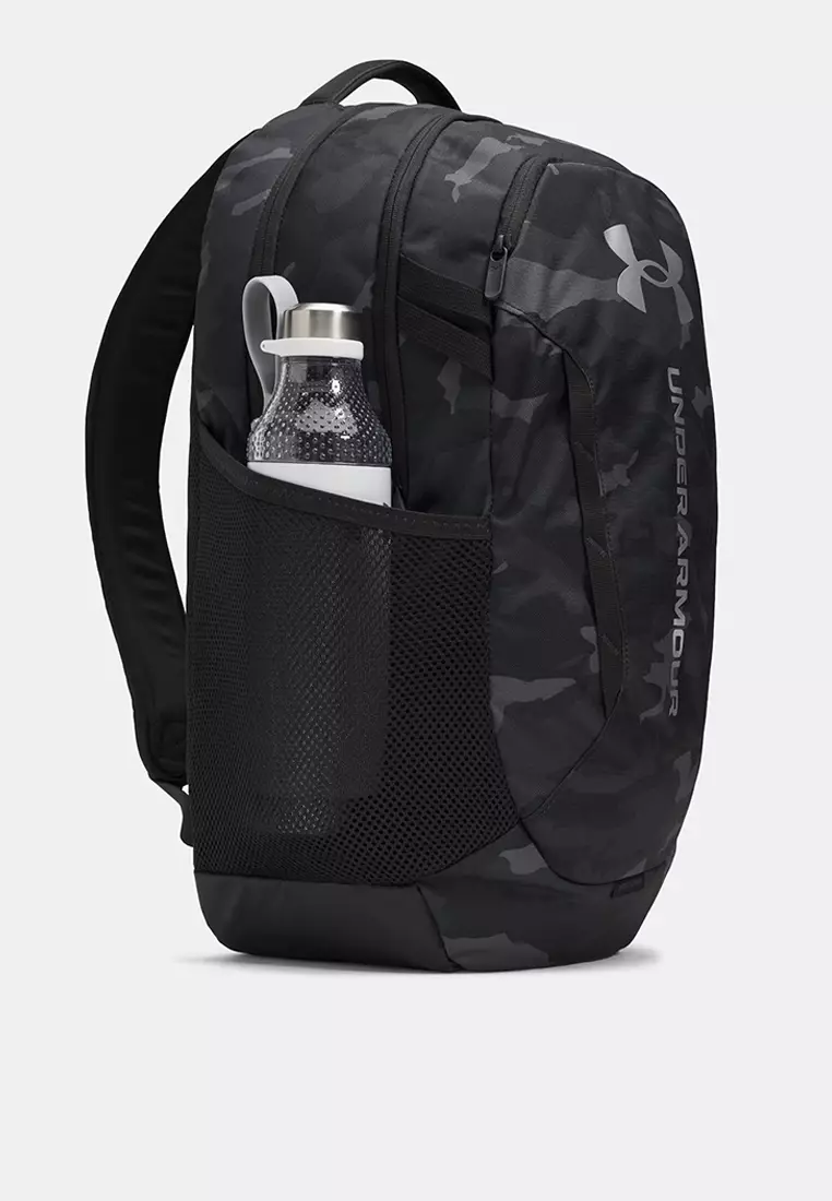 Hustle 6.0 Unisex Backpack